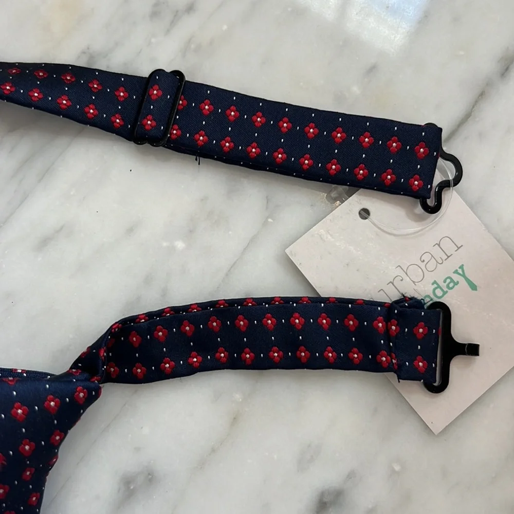 New Urban Sunday Boys Long Ties Multiple Choices